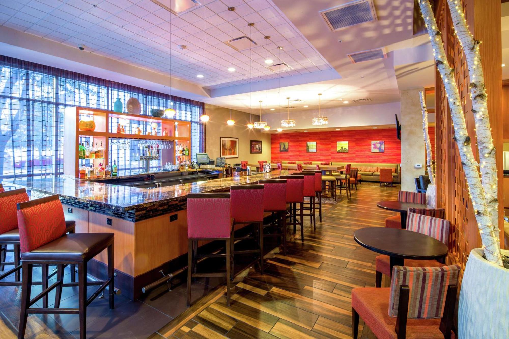 Hampton Inn Houston Downtown Kültér fotó